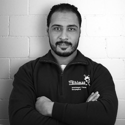 Ali-Hany