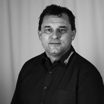 Daniel Zihlmann