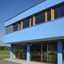 MenuFassaden